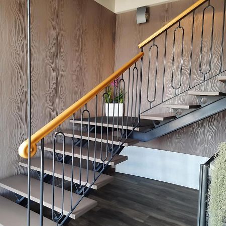 Stop&Go Suites And Apartments مارانيلّو المظهر الخارجي الصورة