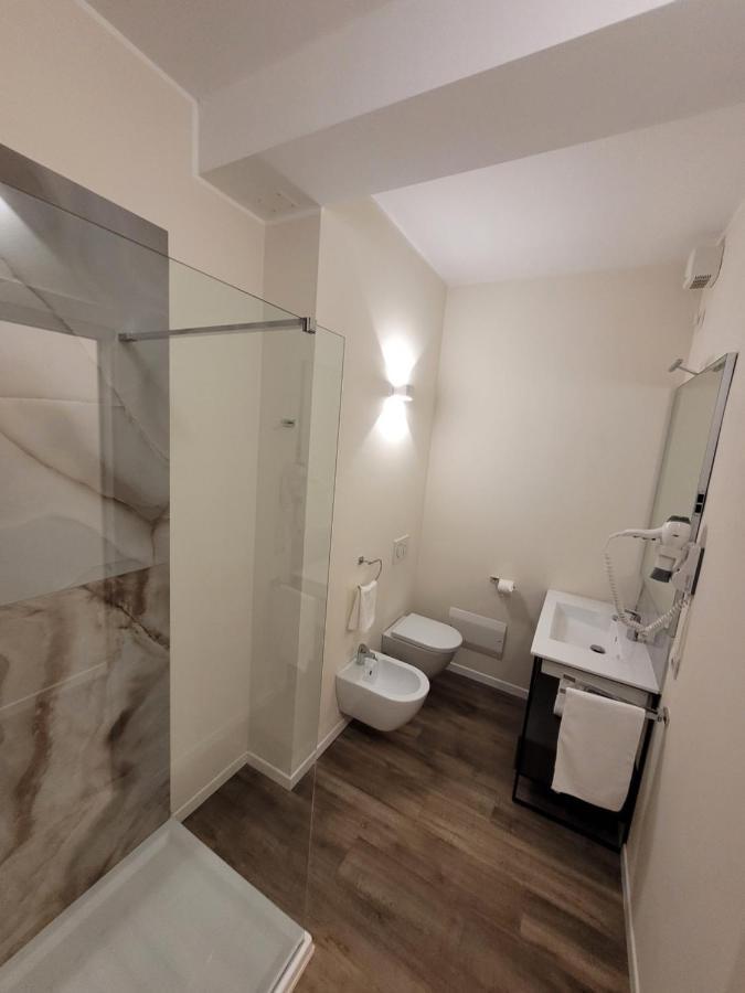 Stop&Go Suites And Apartments مارانيلّو المظهر الخارجي الصورة