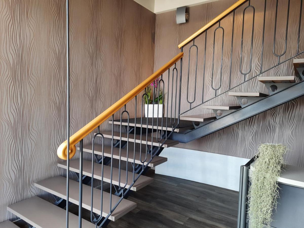 Stop&Go Suites And Apartments مارانيلّو المظهر الخارجي الصورة