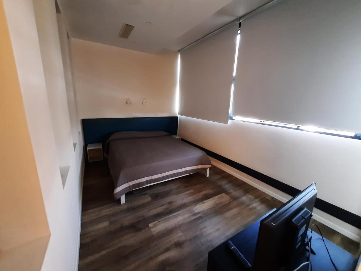 Stop&Go Suites And Apartments مارانيلّو المظهر الخارجي الصورة