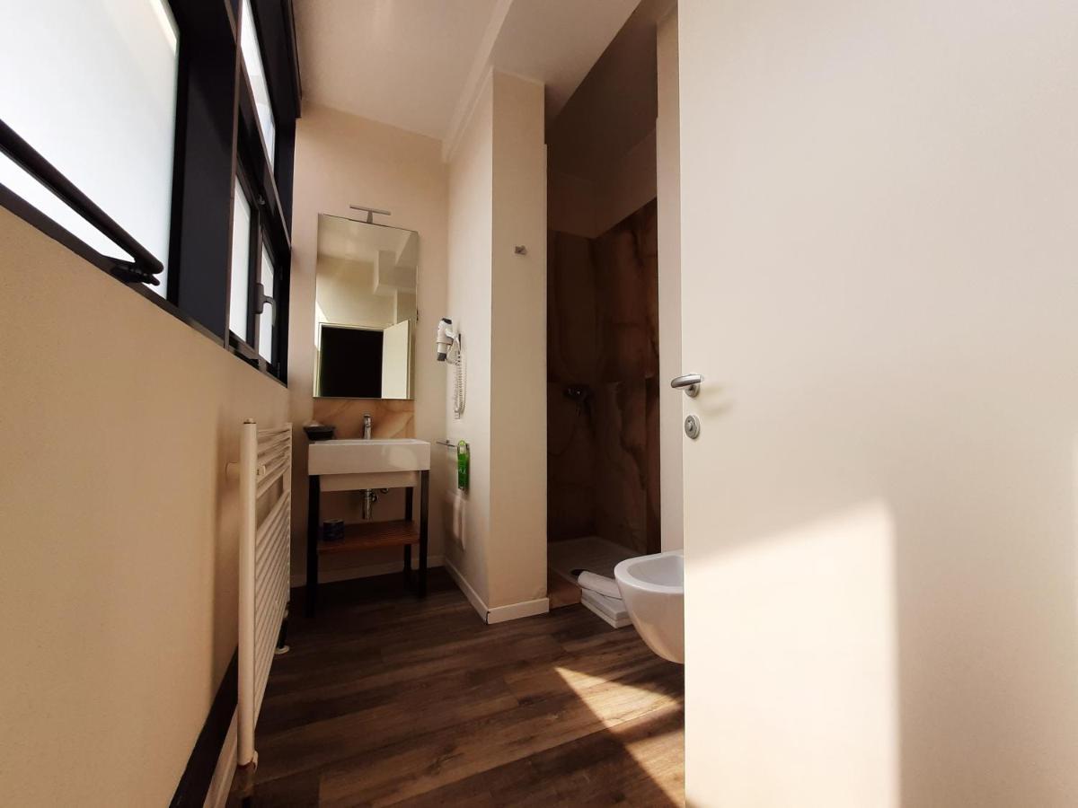 Stop&Go Suites And Apartments مارانيلّو المظهر الخارجي الصورة